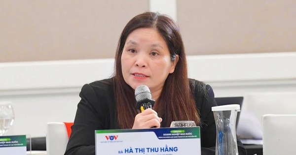 Phó trưởng ban kế hoạch Vietnam Airlines: Chúng tôi không chèn ép doanh nghiệp tư nhân