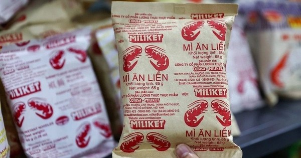 119.500 đồng/cp cho cuộc chia tay mang tính quyết định tại Miliket