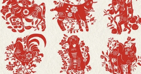 Cuối tháng 10 Âm lịch, 4 con giáp hốt lộc vàng, sự nghiệp thăng hoa, tài lộc lên hương trông thấy