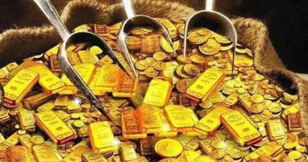 Từ nay đến cuối năm, 3 con giáp này được Thần Tài phát lương, đạp trúng "mạch vàng": Top 1 tăng mạnh tài sản ròng, “làm chơi nhưng ăn thật”