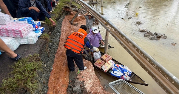 Chỉ đạo, điều hành của Chính phủ, Thủ tướng Chính phủ ngày 23/11/2025