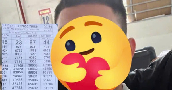 Xổ số miền Nam: 4 người đổi giải đặc biệt tại đại lý Ngọc Trinh, Ngọc Thảo, Tài Lộc, Trần Tâm