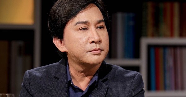 Sai lầm nghiêm trọng nhất đời của NSƯT Kim Tử Long