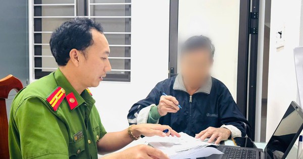 Cụ ông 67 tuổi bị "bắt cóc online" được Công an kịp thời giải cứu, suýt mất trắng tài sản vì một cuộc gọi video