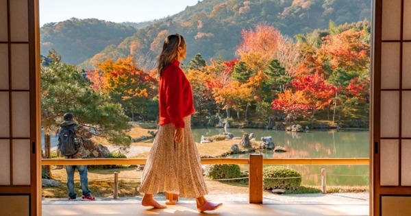 Không phải Thụy Sĩ hay châu Âu, đây mới là nơi 3 năm liên tiếp được báo Mỹ vinh danh "hấp dẫn nhất thế giới": Đón lượng khách Việt cao kỷ lục