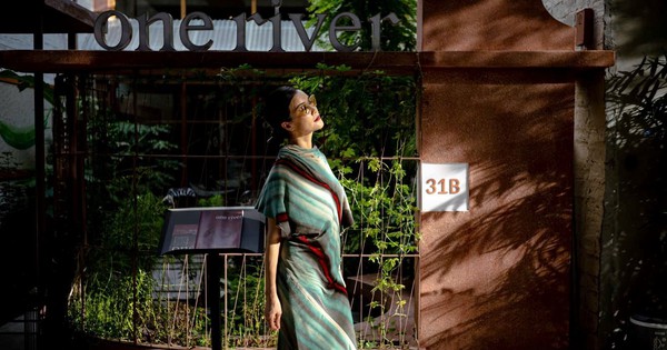 10 năm sau thương vụ bán Wrap&Roll, Hoa khôi thể thao đầu tiên của Việt Nam tái xuất với nhà hàng mới: Tiền sẽ tới sau