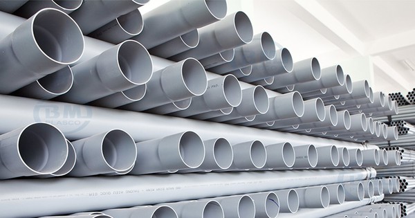 BSC: Nhựa Bình Minh mất thị phần, phải tăng chiết khấu bán ...