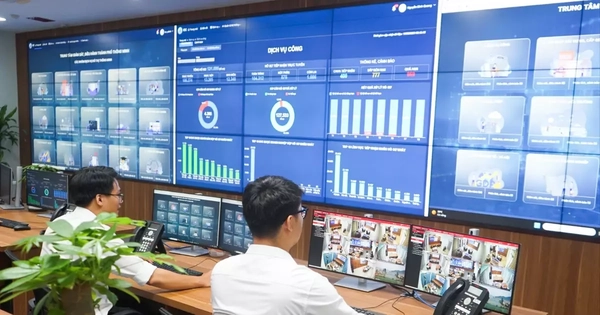 Đà Nẵng có 50.000 nhân lực công nghệ số