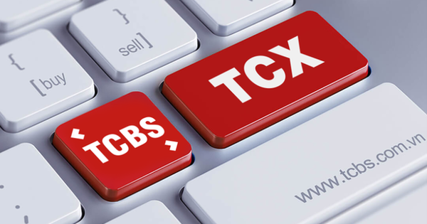 Cổ đông TCBS chốt phương án trả cổ tức tổng tỷ lệ 25%