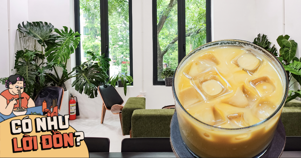 Nơi bán cốc cà phê 750.000 đồng tại Hà Nội: Có gì đặc biệt mà giá gấp 20 lần bình thường?