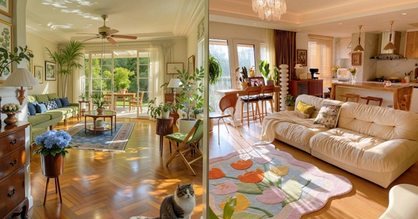 Những cách bày biện trong nhà khiến vợ chồng dễ cãi nhau mà ít ai để ý