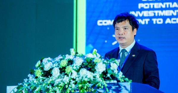 CEO FPT: Tập đoàn FPT sẵn sàng làm “tổng công trình sư” phát triển Khoa học công nghệ, đổi mới sáng tạo ở Quảng Ninh