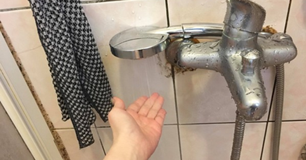 Sai lầm chết người khi tắm nước nóng mùa đông