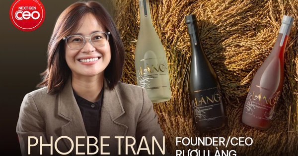 Bỏ việc tại Google ĐNÁ để khởi nghiệp rượu truyền thống, CEO Rượu Làng kể chuyện: 12 tháng R&D, 3 quý đạt 100 đối tác, có mặt tại 5 sân bay và nhận giải thưởng quốc tế