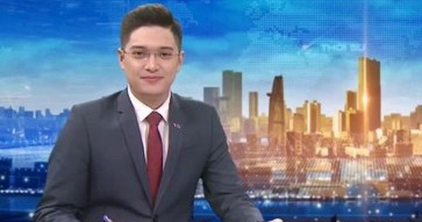 Học vấn của dàn BTV Thời sự 19h VTV: Người là thủ khoa, người có 2 bằng đại học