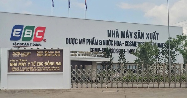 Công ty bán kem chống nắng giả cho chồng Đoàn Di Băng nợ tiền bảo hiểm