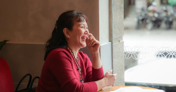 Nữ NSND từng giữ chức Phó Giám đốc Nhà hát: Cuộc sống giản dị ở tuổi 61, vui vì con dâu không đòi ở riêng