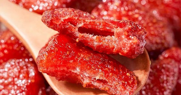 Loại quả “ngậm thuốc trừ sâu” nhiều nhất, có cho cũng đừng ăn