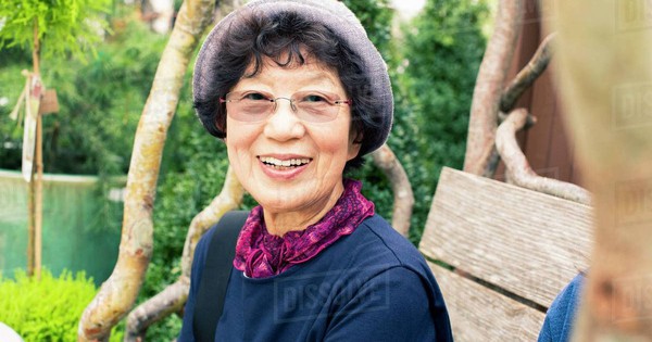 Ở tuổi 80, cô tôi có lương hưu hơn 42 triệu đồng/tháng nhưng điều khiến ai cũng nể phục chính là cách cô tiêu tiền