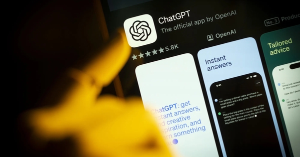 5 điều tuyệt đối không tâm sự với ChatGPT