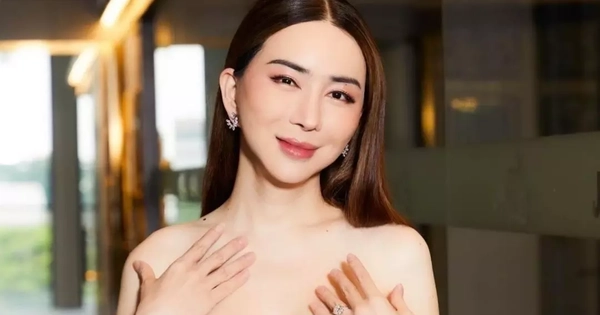 Nữ tỷ phú Hoa hậu Hoàn vũ biến mất