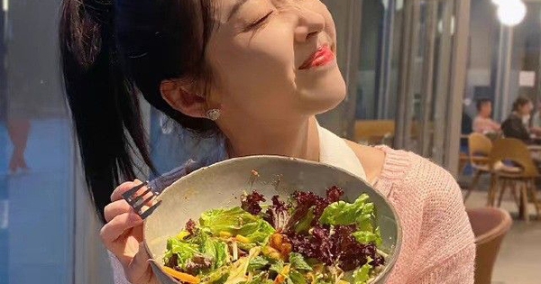 5 "báu vật" tự nhiên giúp nữ giới đẩy lùi lão hóa, vừa dưỡng da, đốt mỡ lại tăng cảm giác hạnh phúc khi ăn