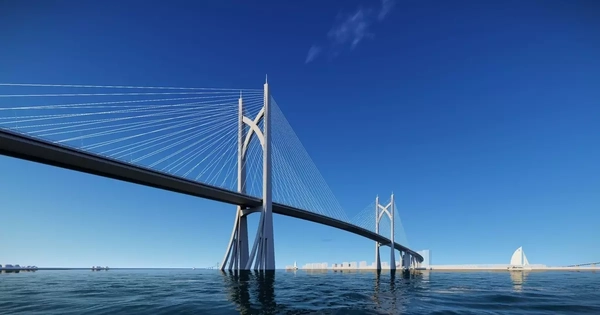 Lý do dự án cầu Cần Giờ được quan tâm đặc biệt