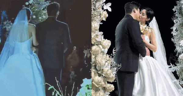 Đám cưới sao nam phim giờ vàng bị ghét nhất hiện tại: Dàn sao cũng không hot bằng diện mạo gây sốc của chú rể!