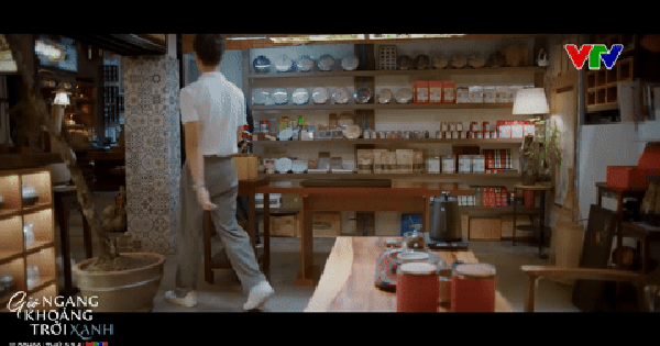 Lâu rồi phim Việt mới có nam chính đáng yêu thế này: Càng gia trưởng càng hot, không ai dám chê nửa lời