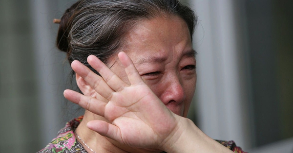 Làm giúp việc lương 50 triệu/tháng, thưởng Tết 100 triệu, ăn ngon, có phòng riêng nhưng tôi quyết tâm nghỉ vì sợ