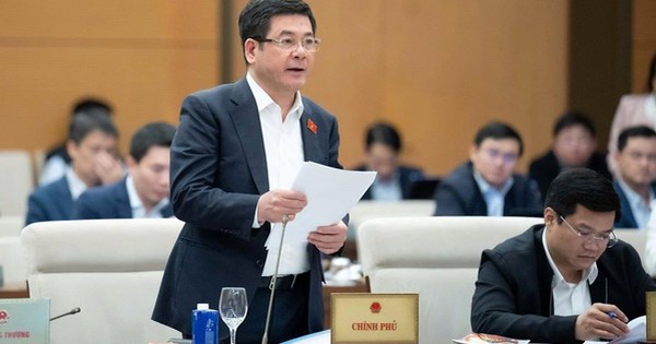 Bên cạnh tiền số, thêm một lĩnh vực mà loạt ông lớn "thèm ...