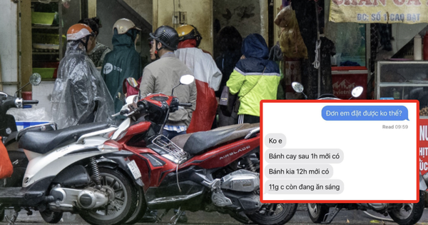 Từ chuyện hàng bánh chuối từ chối khách vì "chị còn bận ăn sáng": Ở đâu thấy vui và thoải mái thì ăn!