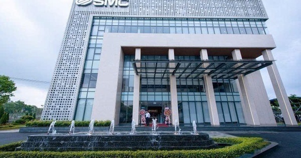 Đầu tư Thương mại SMC muốn chuyển nhượng loạt tài sản tại hai công ty con