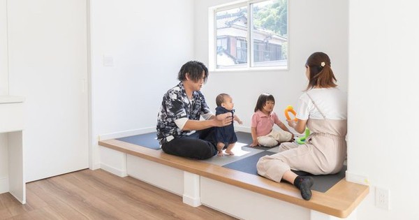 Căn nhà tối giản của mẹ hai con người Nhật sạch đến mức gây sốt: Hàng triệu người xem chỉ để… “được chữa lành”