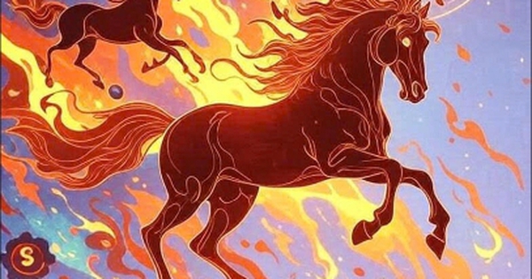 4 con giáp nhiều tham vọng, trung viên thành công rực rỡ, cuối năm tài lộc ào ào chảy về túi