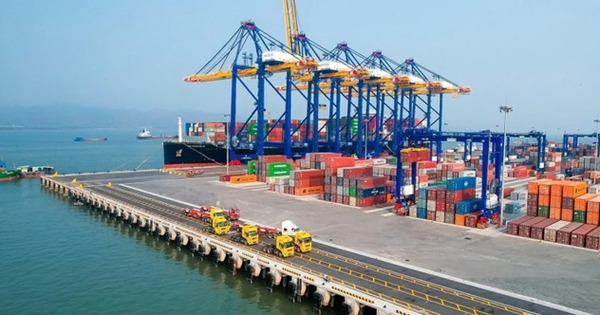 Việt Nam xuất siêu 20 tỷ USD - riêng ngành hàng này đóng góp 18 tỷ USD, nước ta xuất khẩu đứng top thế giới