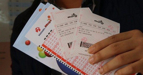 Một cột mốc bước ngoặt của Vietlott vừa xác lập: Đây là lý do vì sao nên mua vé trong tuần này