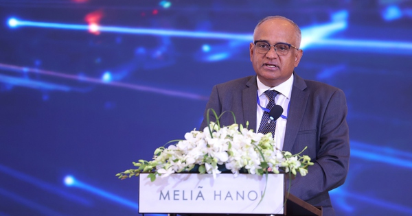 Giám đốc Quốc gia ADB chỉ ra bước tiến ấn tượng Việt Nam đã đạt được trong hơn thập kỷ qua