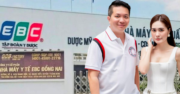 BHXH tỉnh Đồng Nai phát thông báo nóng đến công ty làm kem chống nắng giả cho chồng Đoàn Di Băng