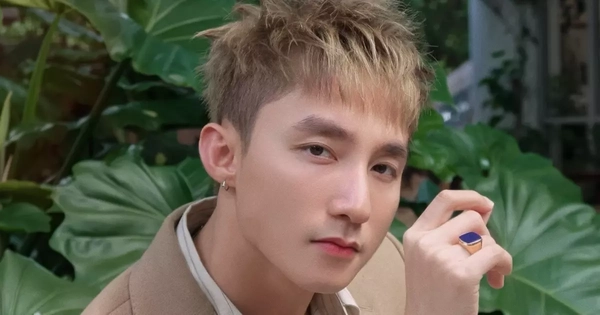 Sơn Tùng M-TP ủng hộ tổng 2,3 tỷ đồng