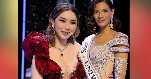 Nóng: Bắt khẩn cấp nữ tỷ phú Hoa hậu Hoàn Vũ