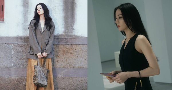 Địch Lệ Nhiệt Ba cắt hẳn bữa tối