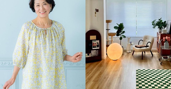 Người phụ nữ 63 tuổi sống một mình, tự do tài chính: Chi tiêu khôn ngoan, sống theo ý mình và không lệ thuộc ai