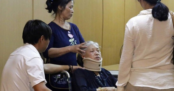 Truy tố Cựu giám đốc ngân hàng Phạm Thị Mai Toan