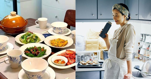 53 tuổi, người phụ nữ này sống kỷ luật đến mức khó tin và tài chính tăng đều từng tháng nhờ 10 thói quen nhỏ