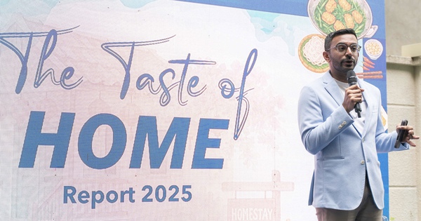 Khảo sát từ nền tảng Du lịch toàn cầu: Quyết định của 84% khách Việt ảnh hưởng bởi yếu tố này!