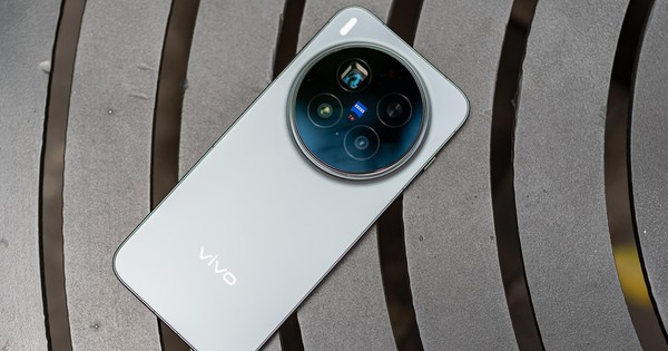 Vivo X300 Series: Flagship toàn diện từ sự hợp lực của các ông lớn công nghệ
