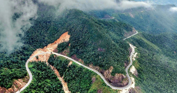 Việt Nam có 1 con đường “nối biển và hoa”, cao tới 1.700m: Chỉ những tài xế vững tay nhất mới dám đi