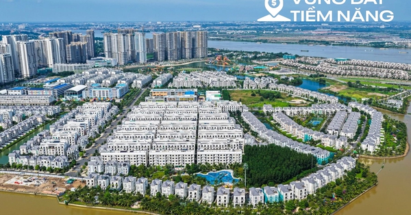 Toàn cảnh khu vực sẽ xây cầu hơn 11.000 tỷ đồng, nằm cạnh khúc sông mỗi km ‘cõng’ một tỷ USD giá trị bất động sản ở TP.HCM Toàn cảnh khu vực sẽ xây cầu hơn 11.000 tỷ đồng, nằm cạnh khúc sông mỗi km ‘cõng’ một tỷ USD giá trị bất động sản ở TP.HCM