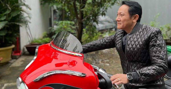 Nam NSƯT nổi tiếng cả nước: "Ông Hải không chấp nhận một người vợ như thế"